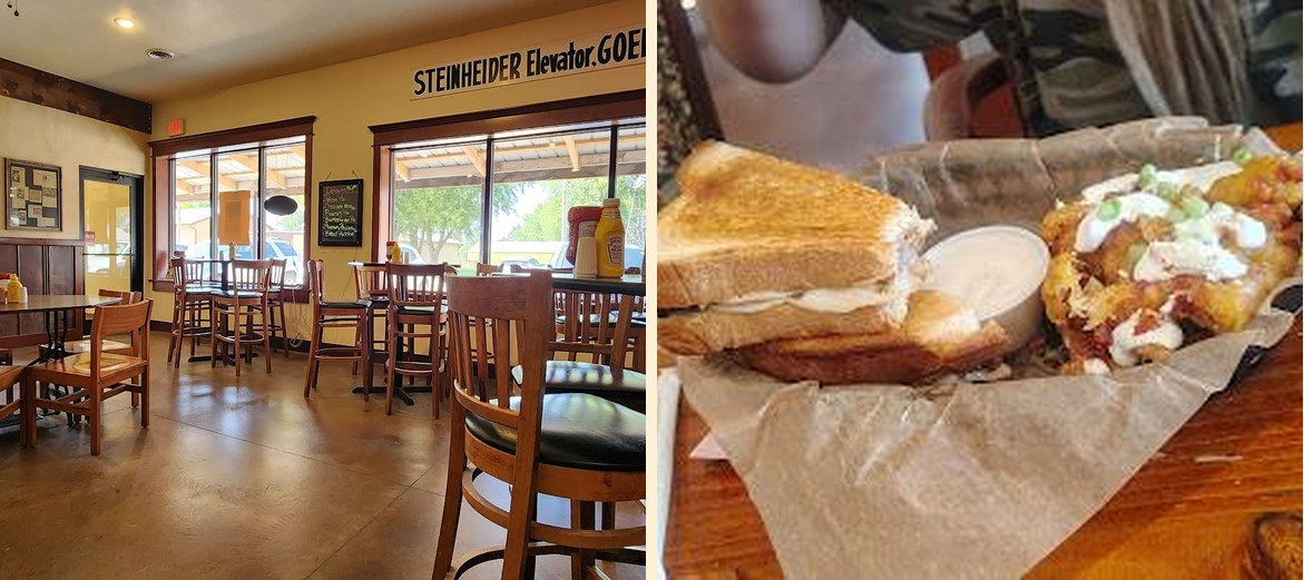 Natty B's Bar and Grill